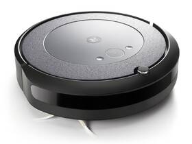 Robotický vysavač iRobot Roomba i5 šedý

 obrázek produktu 3 z 23