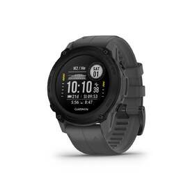 Chytré hodinky Garmin Descent G1 Sapphire - Slate Grey 

 obrázek produktu 1 z 9