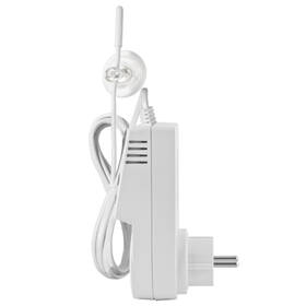 Chytrá zásuvka Elektrobock TS06-E, tepelně spínaná s externím čidlem 

 obrázek produktu 1 z 2