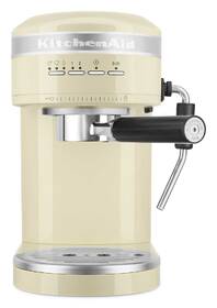 Espresso KitchenAid 5KES6503EAC 

 obrázek produktu 1 z 6