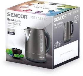 Rychlovarná konvice Sencor SWK 1228BK černá

 obrázek produktu 10 z 10