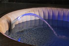 Vodopád Bestway 60322 LED 

 obrázek produktu 10 z 17