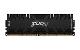 Operační paměť Kingston DDR4 64GB (2x32GB) 3200MHz CL16 
