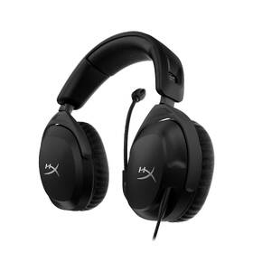 Headset HyperX Cloud Stinger 2 (PC) černý

 obrázek produktu 5 z 8