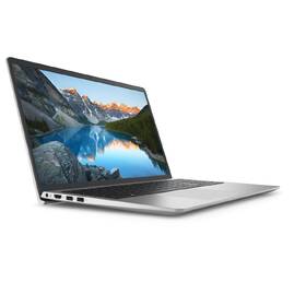 Notebook Dell Inspiron 15 (3511) stříbrný

 obrázek produktu 4 z 7
