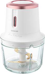 Sekáček potravin Sencor SCB 9000WH Aku 

 obrázek produktu 1 z 10