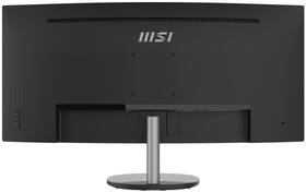 Monitor MSI PRO MP341CQ šedý

 obrázek produktu 6 z 11