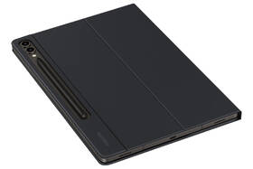 Pouzdro na tablet s klávesnicí Samsung Galaxy Tab S9+ Book Cover Keyboard Slim černé

 obrázek produktu 8 z 12