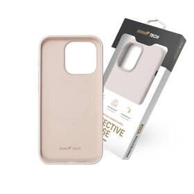 Kryt na mobil RhinoTech MAGcase Origin na Apple iPhone 15 Pro Max růžový

 obrázek produktu 3 z 4