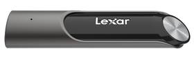 USB Flash Lexar JumpDrive P30 USB 3.2 Gen 1, 1TB šedá barva
