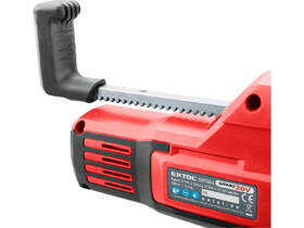 Lis Extol Premium 8891865 (bez baterie) 

 obrázek produktu 3 z 4