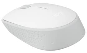 Myš Logitech M171 bílá

 obrázek produktu 2 z 4