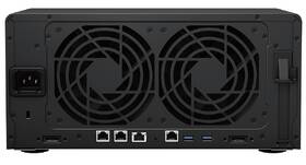 Datové úložiště (NAS) Synology DS1823xs+ černé

 obrázek produktu 5 z 5