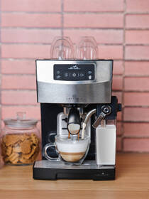 Espresso ETA 4180 90000 nerez

 obrázek produktu 18 z 20