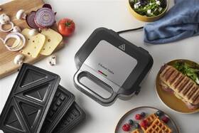 Sendvičovač RUSSELL HOBBS 26810-56, 3 v 1 

 obrázek produktu 13 z 14