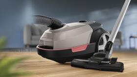 Podlahový vysavač Philips XD5122/10 

 obrázek produktu 5 z 15