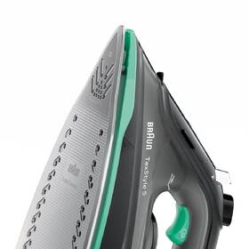 Žehlička Braun SI5277.GR černá/zelená

 obrázek produktu 2 z 10