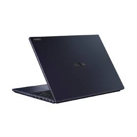Notebook Asus ExpertBook B5 černá barva
