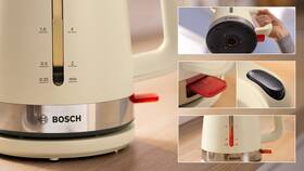 Rychlovarná konvice Bosch TWK4M227 krémová

 obrázek produktu 1 z 10