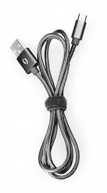 Kabel Aligator Premium USB/Lightning, 2m černý

 obrázek produktu 3 z 8