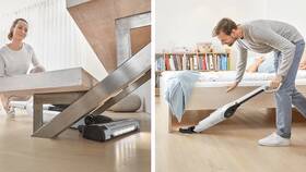 Tyčový vysavač Bosch BCH3K2301 stříbrný

 obrázek produktu 10 z 15