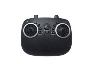 RC vrtulník Fleg Devil III 

 obrázek produktu 2 z 2