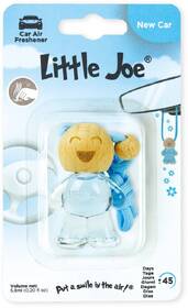 Vůně do auta Little Joe Bottle  - New Car 

 obrázek produktu 1 z 1