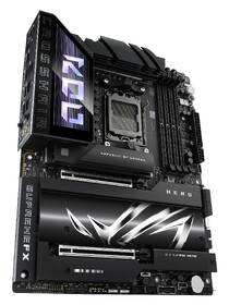 Základní deska Asus CROSSHAIR X870E HERO 

 obrázek produktu 2 z 11