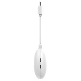 Multimediální centrum Strong LEAP-NEVE bílý

 obrázek produktu 3 z 16