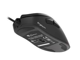 Myš Genesis KRYPTON 200 RGB černá

 obrázek produktu 3 z 9