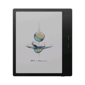 Čtečka e-knih ONYX BOOX Go Color 7 Gen 2 černá barva
