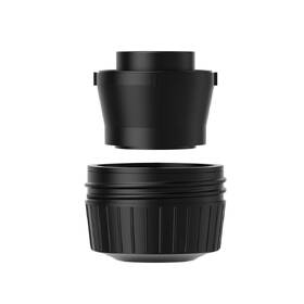 Kapslový kávovar SOGO SS-5622 4v1, USB-C šedý

 obrázek produktu 6 z 9