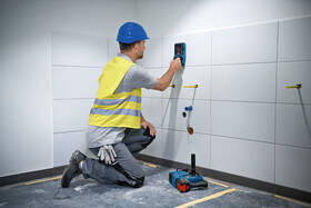Detektor Bosch Professional D-Tect 200 0.601.081.601 (s baterií) 

 obrázek produktu 4 z 5
