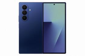 Mobilní telefon Samsung Galaxy Z Fold7 5G 12 GB / 256 GB modrý

 obrázek produktu 17 z 18