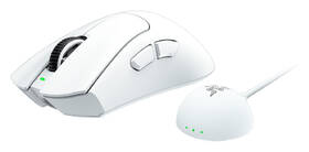 Myš Razer DeathAdder V4 Pro bílá

 obrázek produktu 1 z 8