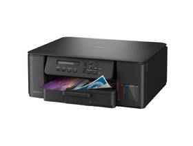 Tiskárna multifunkční Brother DCP-T535DW černá

 obrázek produktu 6 z 10