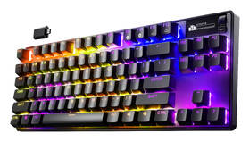 Klávesnice SteelSeries Apex Pro TKL WL Gen 3 US černá

 obrázek produktu 3 z 5