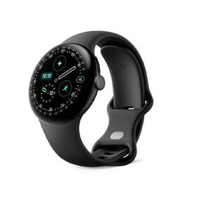 Chytré hodinky Google Pixel Watch 4 41 mm - Black / Obsidian černé

 obrázek produktu 1 z 8