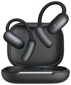 Sluchátka Anker soundcore AeroFit 2 černá

 obrázek produktu 1 z 4