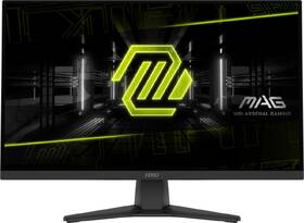 Monitor MSI MAG 272F černý

 obrázek produktu 3 z 11