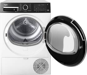 Sušička prádla Whirlpool C WSD 74M WBS CZ X bílá

 obrázek produktu 6 z 9