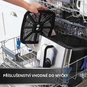 Fritéza horkovzdušná Breville VDF131X-01 nerez

 obrázek produktu 4 z 6