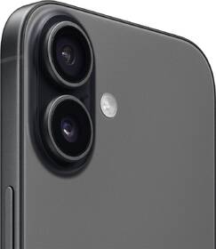 Mobilní telefon Apple 512 GB černý 

 obrázek produktu 3 z 10