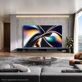 Televize Hisense 100U8Q 

 obrázek produktu 9 z 10