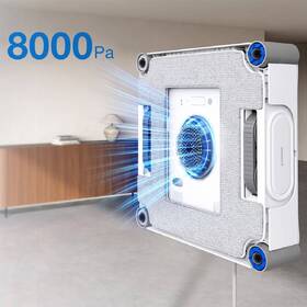 Robotický čistič oken Ecovacs WINBOT W2S bílý

 obrázek produktu 12 z 13