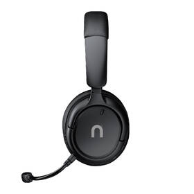 Headset Niceboy XW200 černý

 obrázek produktu 1 z 6