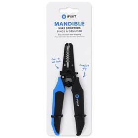 Kleště iFixit Mandible Wire Strippers IF145-547-1 

 obrázek produktu 2 z 5