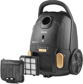 Podlahový vysavač Sencor SVC 8310BK černý

 obrázek produktu 5 z 26