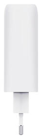 Nabíječka do sítě Trust MAXO 100W 2-Port GaN, USB-C bílý

 obrázek produktu 4 z 14