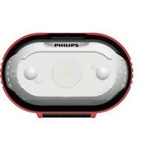 Čelovka Philips SFL3000H/10, 350 lm, 3x AAA černá/červená

 obrázek produktu 1 z 1